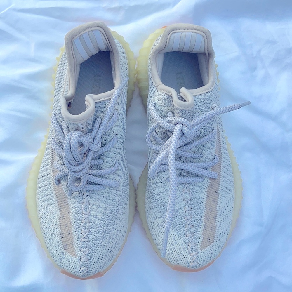 Adidas Yeezy